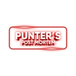Logo of the podcast Punters Post Mortem Podcast Punters Post Mortem