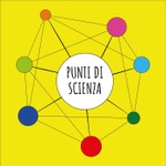 Logo of the podcast Punti di Scienza Podcast Punti di Scienza