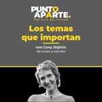 Logo of the podcast Punto Aparte Podcast Punto Aparte