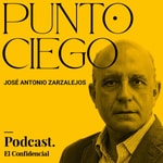 Logo of the podcast Punto Ciego Podcast Punto Ciego