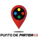 Logo of the podcast Punto de Partida + Podcast Punto de Partida +
