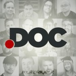 Logo of the podcast PuntoDoc: La Storia dei Videogiochi Podcast PuntoDoc: La Storia dei Videogiochi