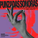 Logo of the podcast Punzadas Sonoras Podcast Punzadas Sonoras