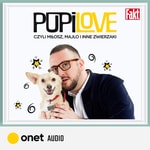 Logo of the podcast PUPILOVE Podcast PUPILOVE