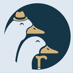 Logo of the podcast Pur de Patos Podcast Pur de Patos