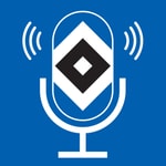 Logo of the podcast PUR DER HSV - der HSV-Podcast Podcast PUR DER HSV - der HSV-Podcast