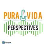 Logo of the podcast Pura Vida Perspectives Podcast Pura Vida Perspectives