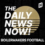 Logo of the podcast Purdue Boilermakers Football Today | 2 Min News | The Daily News Now! Podcast Purdue Boilermakers Football Today | 2 Min News | The Daily News Now!