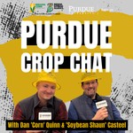 Podcast Purdue Crop Chat