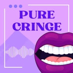 Logo of the podcast Pure Cringe: Classic Reality Show Recaps & Book Reviews Podcast Pure Cringe: Classic Reality Show Recaps & Book Reviews