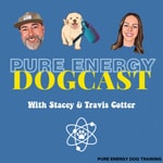 Logo of the podcast Pure Energy Dogcast Podcast Pure Energy Dogcast