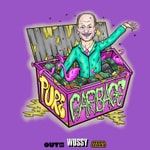 Logo of the podcast Pure Garbage Podcast Pure Garbage
