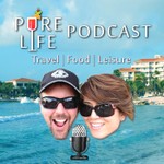 Logo of the podcast Pure Life Podcast Podcast Pure Life Podcast