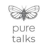 Logo of the podcast Pure Talks Podcast Pure Talks