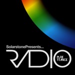 Logo of the podcast Pure Trance Radio Podcast with Solarstone Podcast Pure Trance Radio Podcast with Solarstone