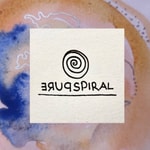 Logo of the podcast PureSpiral – A Yogini Experience of Life Podcast PureSpiral – A Yogini Experience of Life