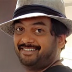Logo of the podcast PURI JAGANNADH Logo of the podcast PURI JAGANNADH