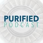 Logo of the podcast Purified Podcast Purified