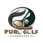 Logo of the podcast Puro Golf Podcast Podcast Puro Golf Podcast