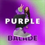 Podcast PURPLE BALADE