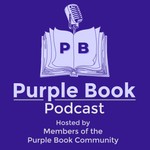 Purple Book Podcast Podcast Purple Book Podcast
