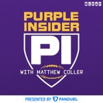 Purple Insider - a Minnesota Vikings and NFL podcast Podcast Purple Insider - a Minnesota Vikings and NFL podcast