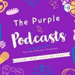 Logo of the podcast Purple - Malayalam Podcast Podcast Purple - Malayalam Podcast