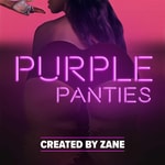 Logo of the podcast Purple Panties Logo of the podcast Purple Panties