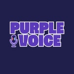 Podcast Purple Voice