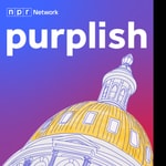 Logo of the podcast Purplish