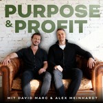 Logo of the podcast Purpose & Profit Podcast Purpose & Profit