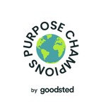 Logo of the podcast Purpose Champions Podcast Purpose Champions