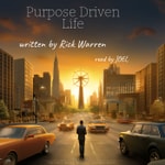 Logo of the podcast Purpose Driven Life Podcast Purpose Driven Life