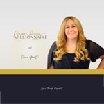 Logo of the podcast Purpose Driven Millionaire Podcast Purpose Driven Millionaire