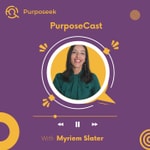Podcast PurposeCast - The Purposeek Coaching Podcast