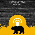 Logo of the podcast Pursued By Bear Podcast Pursued By Bear