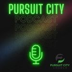 Logo of the podcast Pursuit City Church Podcast Podcast Pursuit City Church Podcast