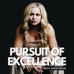 Pursuit of Excellence Podcast Pursuit of Excellence