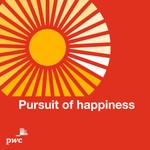 Logo of the podcast Pursuit of happiness Podcast Pursuit of happiness