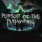 Pursuit of the Paranormal Podcast Pursuit of the Paranormal