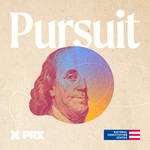 Logo of the podcast Pursuit: The Founders' Guide to Happiness Podcast Pursuit: The Founders' Guide to Happiness