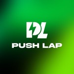 Logo of the podcast Push Lap Podcast Push Lap