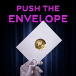 Logo of the podcast Push The Envelope: Unfiltered Conversations With And About Hollywood Podcast Push The Envelope: Unfiltered Conversations With And About Hollywood