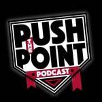 Push the Point: A Flesh and Blood Podcast Podcast Push the Point: A Flesh and Blood Podcast