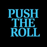 Logo of the podcast Push The Roll with Ross Bryant Logo of the podcast Push The Roll with Ross Bryant