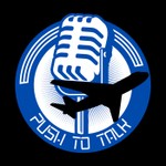 Logo of the podcast Push to Talk Podcast Push to Talk