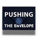 Logo of the podcast Pushing The Envelope Podcast Pushing The Envelope