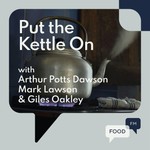 Logo of the podcast Put the Kettle On Podcast Put the Kettle On