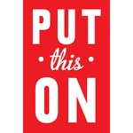 Logo of the podcast Put This On Podcast Put This On