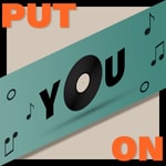 Logo of the podcast Put You On Podcast Put You On